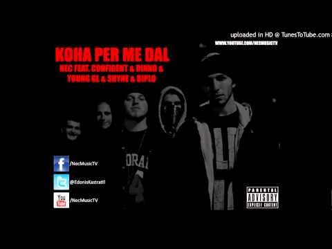 E7 - Koha Per Me Dal (diss) [HQ]