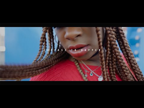 Jazz Cash -Supposed to Happen feat.  Millz Tha Difference(official music video)