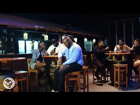 ODISSEA MUZIK and Puto X