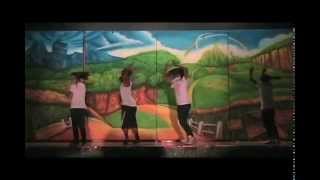 Rock the Movement Dance Crew