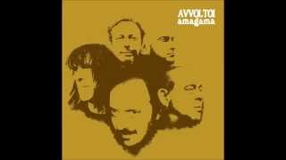 AVVOLTOI "Eh Eh Ah Ah" (2014 Go Down)