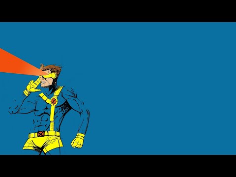 Rank 5 Ascended Sig 200 Blue Team Cyclops (Mini Showcase)