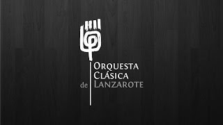 Orquesta Clásica Lanzarote