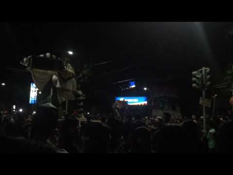 Ogoh ogoh 2017 part 2