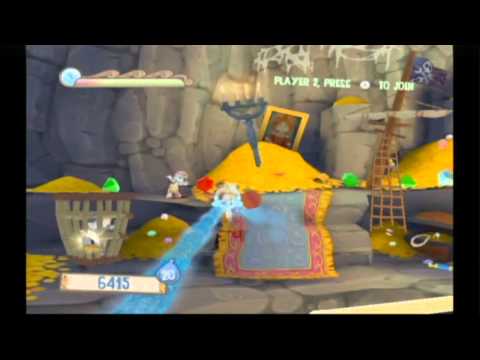 Pirate Blast Wii