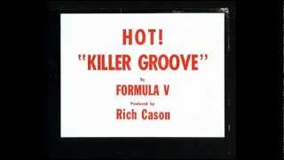 Formula V - Killer Groove II (Instrumental)
