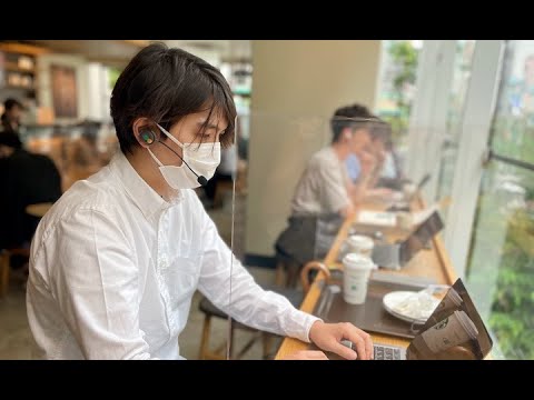 AirPods Pro: 会話の増幅を有効にする
