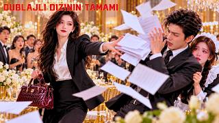 Hizmetçi gelinliğini giyip nişanlısını öptü! Gelin gerçeği öğrenip intikam aldı!