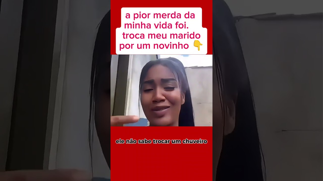 I traded my husband for a younger one and look what happened! 🤡😂