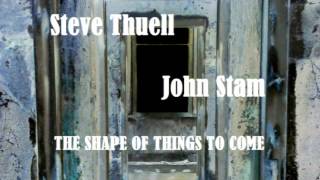 The Shape Of Things To Come