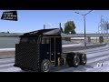 GTA V Jobuilt Hauler Custom for GTA San Andreas video 1