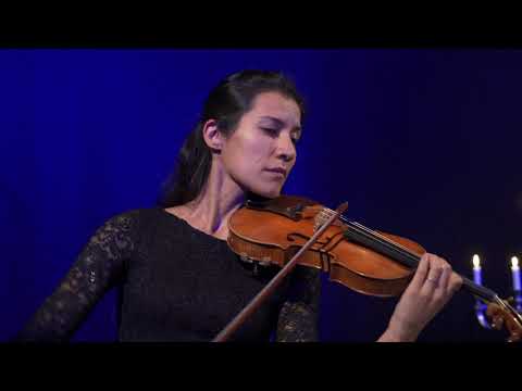 21st Century Orchestra: Harry in Winter