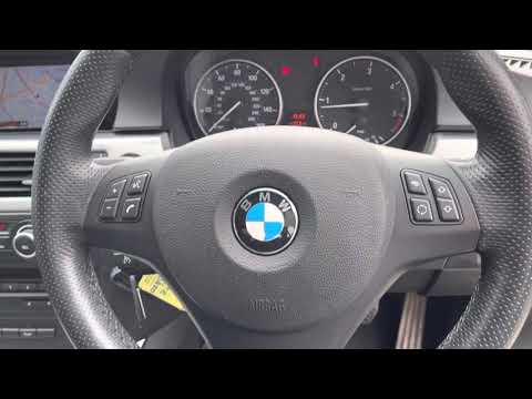 RF10 - 318d M-Sport Business Edition.