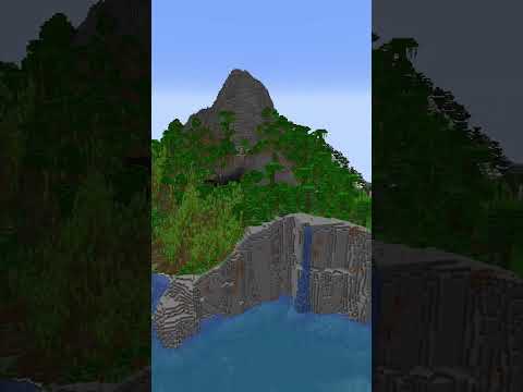 EPIC JUNGLE ISLAND MINECRAFT SEEDS FOR 1.20