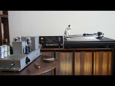 Gypsy From Poughkeepsie / Gene Kardos and his Orchestra Vocal Chorus by Bea Wain