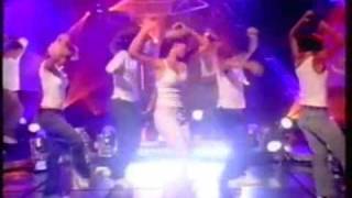 BILLIE PIPER B TO THE I