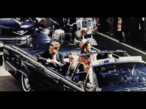 Forensic Talk Radio; Re-Examination of the Zapruder film