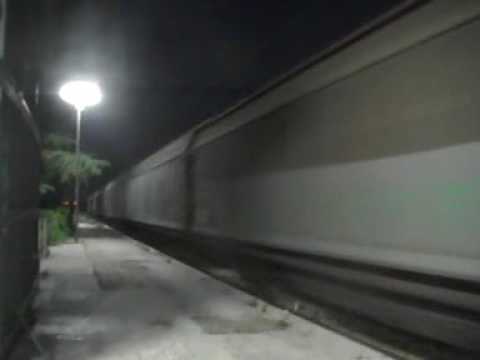 Transito MRS V.S.G.B. - Bari Lamasinata