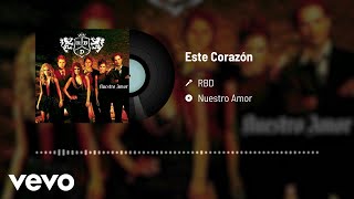 Este Corazón Music Video