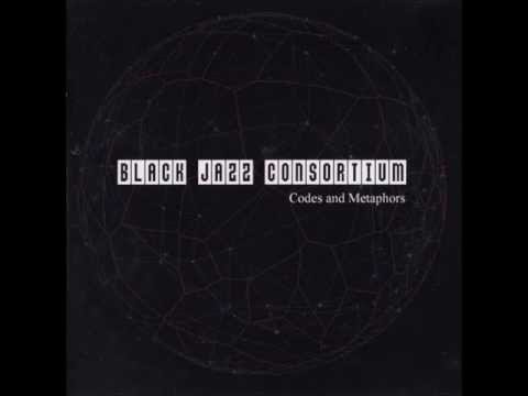 Black Jazz Consortium - Be And Not Know (feat. Christina Wheeler)