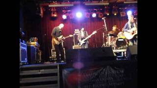 I Wish You'd Met Her - Trashcan Sinatras - Kilmarnock - November 2009