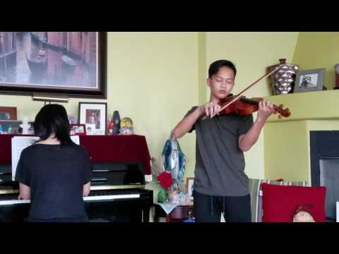 Spring Waltz op. 27, no. 6 - Dmitri Shostakovich