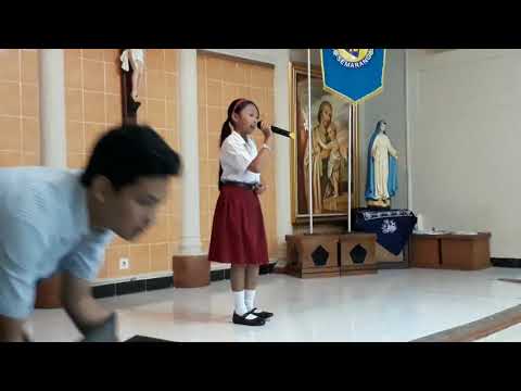 Simfoni Raya Indonesia (Fina)