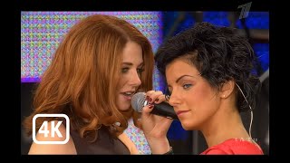 t.A.T.u. - Обезьянка Ноль (Obez’yanka Nol) (Krasnoe Leto 2006) (4K UHD - 2024)