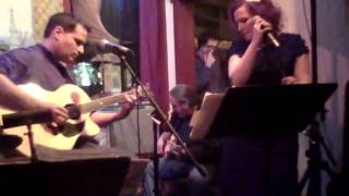 The Grimm Generation - 'Pull The Trigger - Live at Never Ending Books