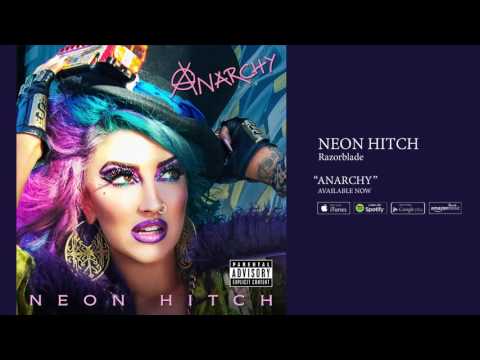 Neon Hitch - Razorblade [Official Audio]