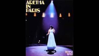 Aretha Franklin "(I can't get no) satisfaction", live 1968