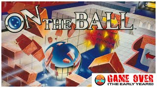 Story Breakdown: On the Ball & Cameltry (Super NES & Arcade) - Defunct Games
