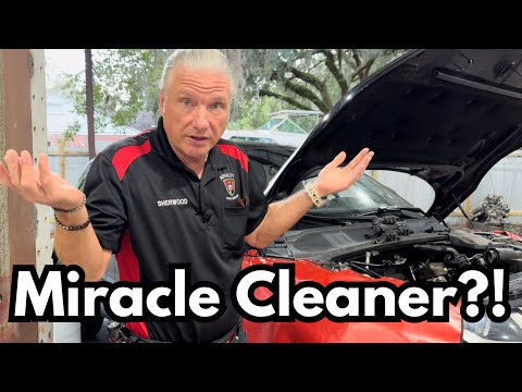 Thumbnail for Can This Engine Cleaning Kit Get Rid Of All The Sludge On This Land Rover?! by video, Land Rover, WiLL, vide