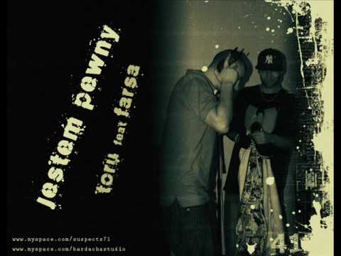 Jestem Pewny TORU 3S clika(SUSPECTS CREW) feat FARSA(prod Sticky Boryzz)