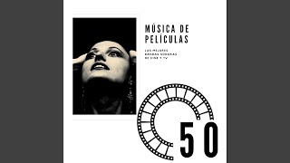 Up: Tema Principal (De la Película "Up")