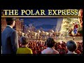 The Polar Express GBA Playthrough 50 Longplays Land