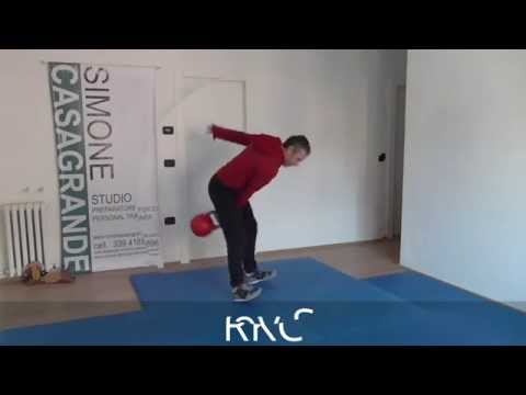 Kettlebell Snatch: RKC vs Girevoy Sport