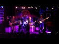 Lil' Ed & The Blues Imperials - Full Set - The Funky Biscuit, 5-23-2016