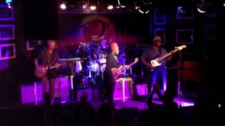 Lil&#39; Ed &amp; The Blues Imperials - Full Set - The Funky Biscuit, 5-23-2016