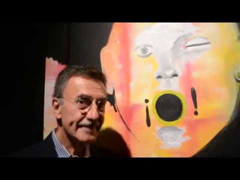 Pancho Ibañez sobre Romulo #Maccio