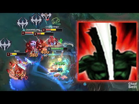 Darius Wet Dream?