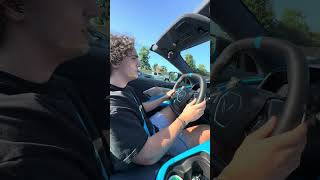 Download lagu Hidden feature in the c8 corvette mp3