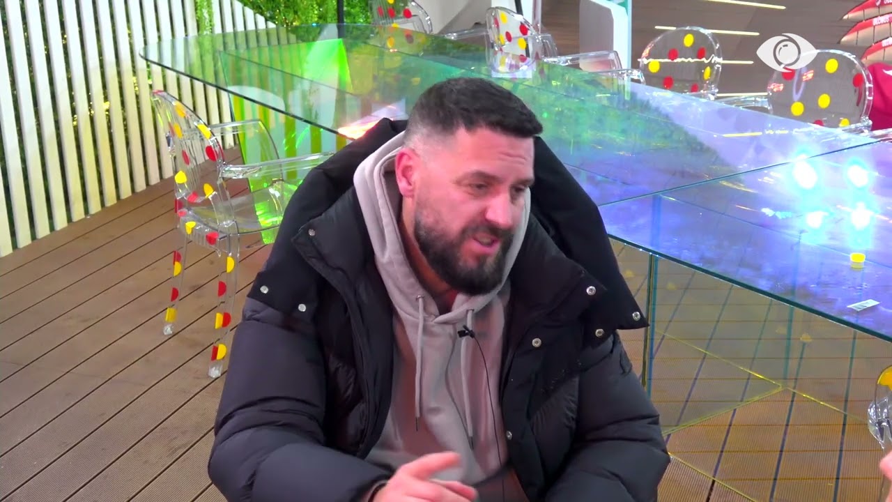 Ajo ka një pëlqim për ty/ Vijon biseda mes Juelës dhe Mirit