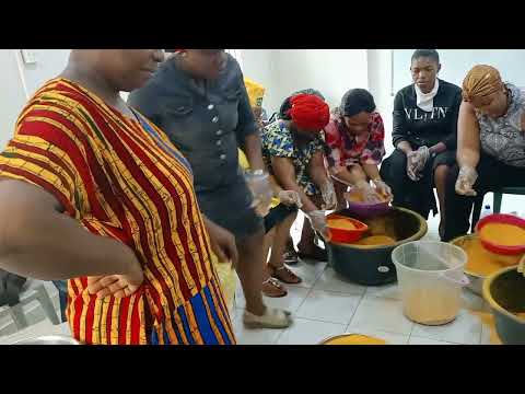 Restoring Hope: Lifting 3000 Widows in Nigeria