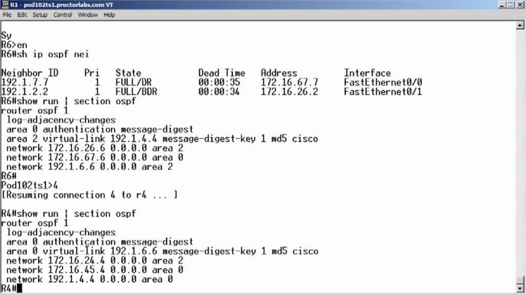 Homework Assignment 6 Solution
