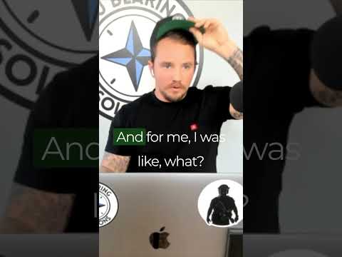 My Mother and her mug shot with Kyle Morgan | B&U PODCAST #shorts