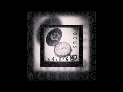 IAMYUNG “Focus” (Official Audio) ||Engineer: Brock||