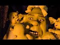 SHREK THE THIRD Clip Babies 2007 Mike Myers