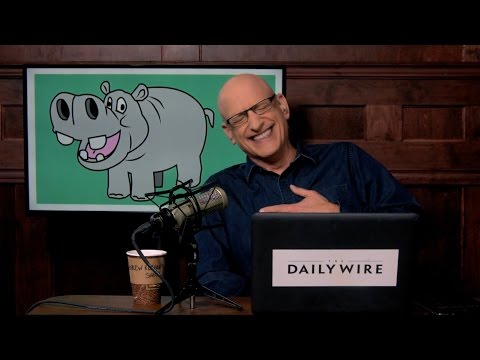 The Andrew Klavan Show Ep. 289 - Obama’s Legacy of Lies and Death