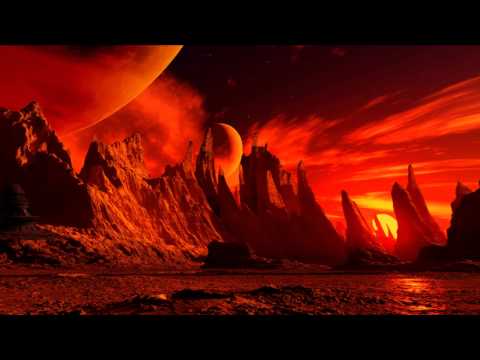 Orion's Waste - The Crimson Eye [Instrumental]